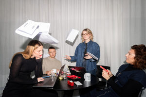 brand strategy workshop